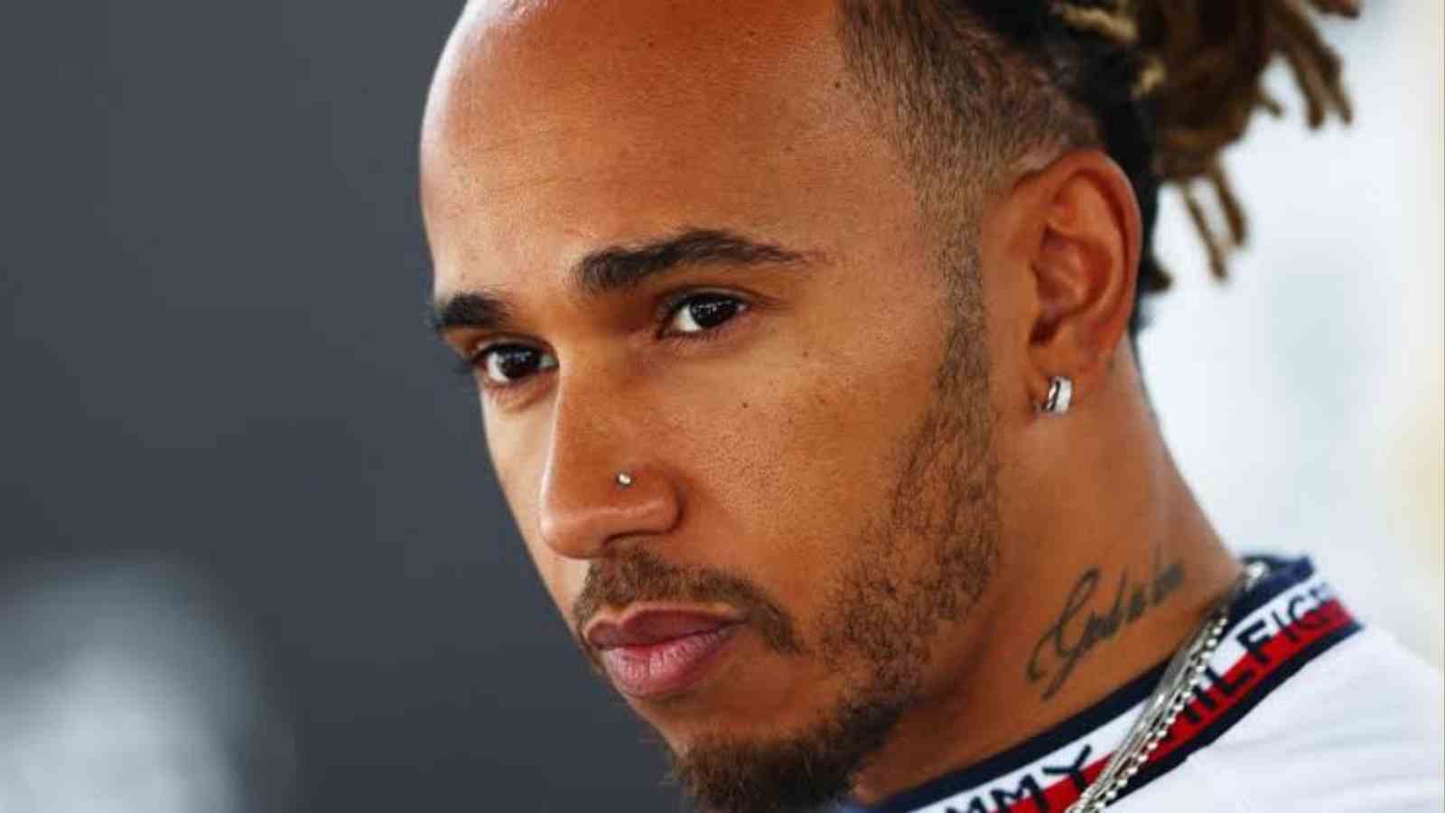 “Sometimes people say different things” : Lewis Hamilton accuses competitors of being two-faced over FIA porpoising issue