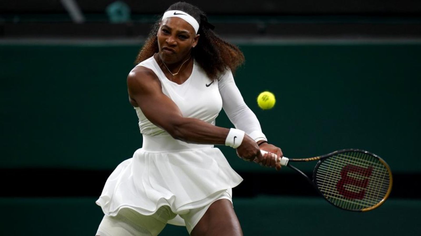 Serena Williams signs up for 2022 Cincinnati Open, builds up hopes for a possible US Open appearance