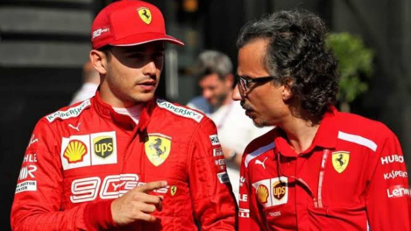 “All the work done is in the bin,” Charles Leclerc feels hard done by following FIA’s decision to police the ‘porpoising’ issue