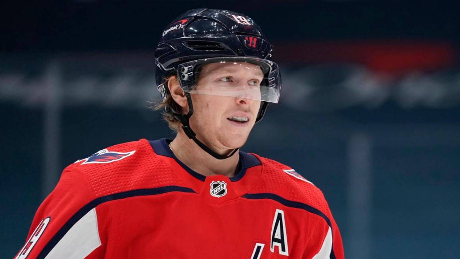 “Nothing is finalized yet” – Nicklas Backstrom undergoes hip resurfacing surgery with no timeline for return