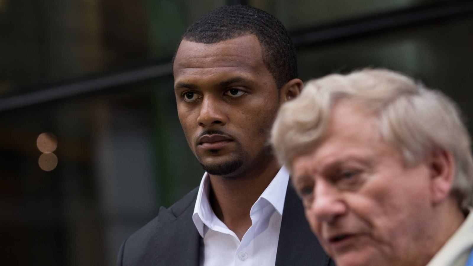 “Seeking compromise”: Deshaun Watson and the NFL’s settlement talks have stalled Peter C. Harvey’s ruling on the QB