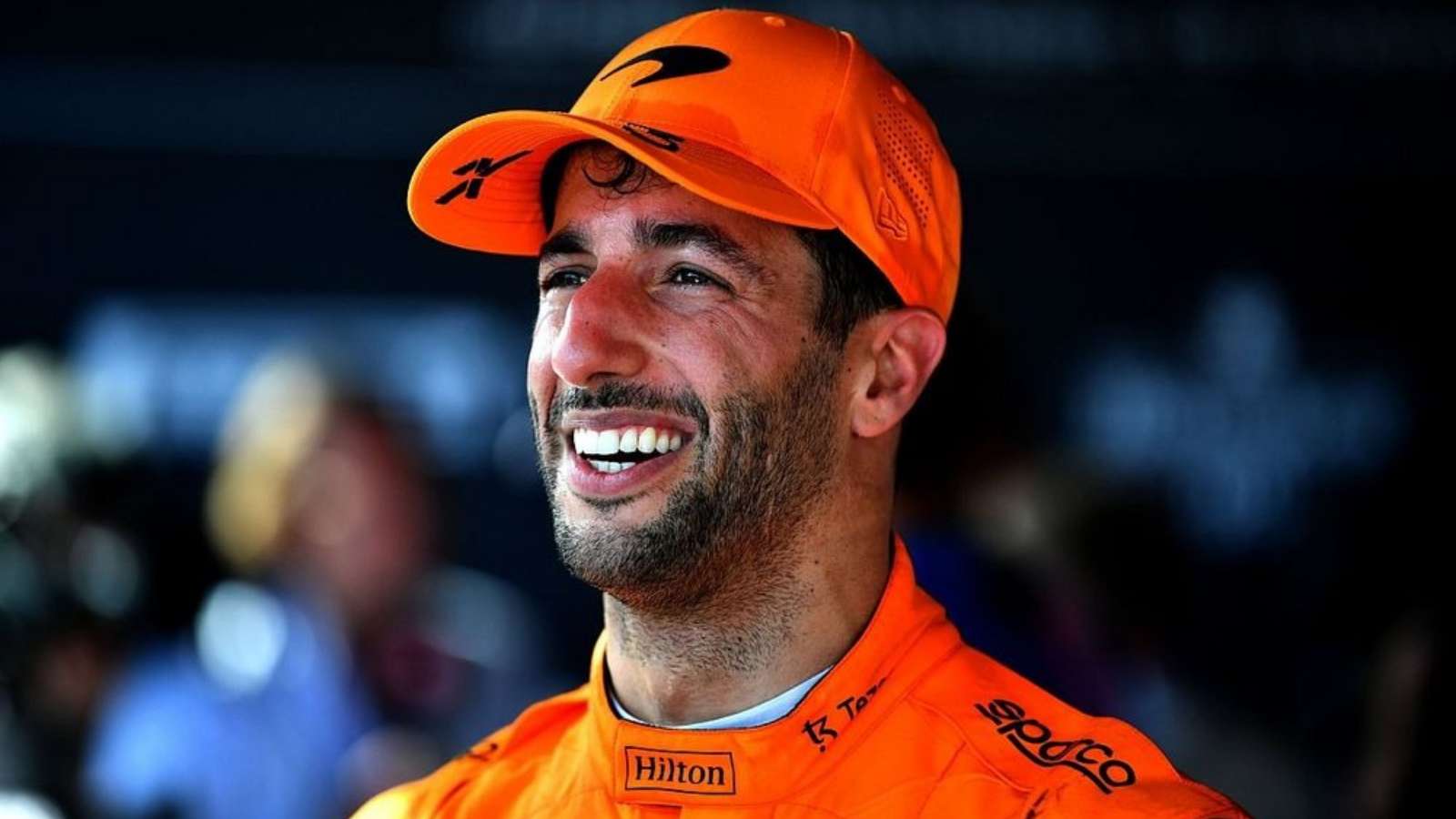 “I want to enjoy this one,” Daniel Ricciardo is cheerful as he scores a top 5 finish at the Singapore GP