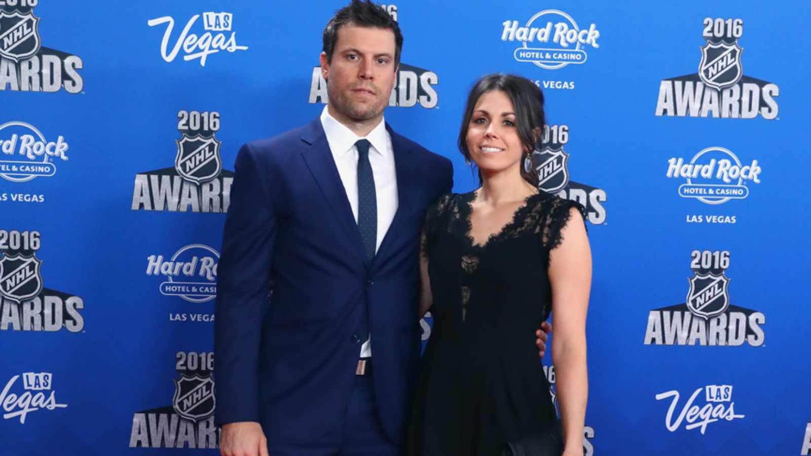 Who is Shea Weber’s wife? Know all about Bailey Munro