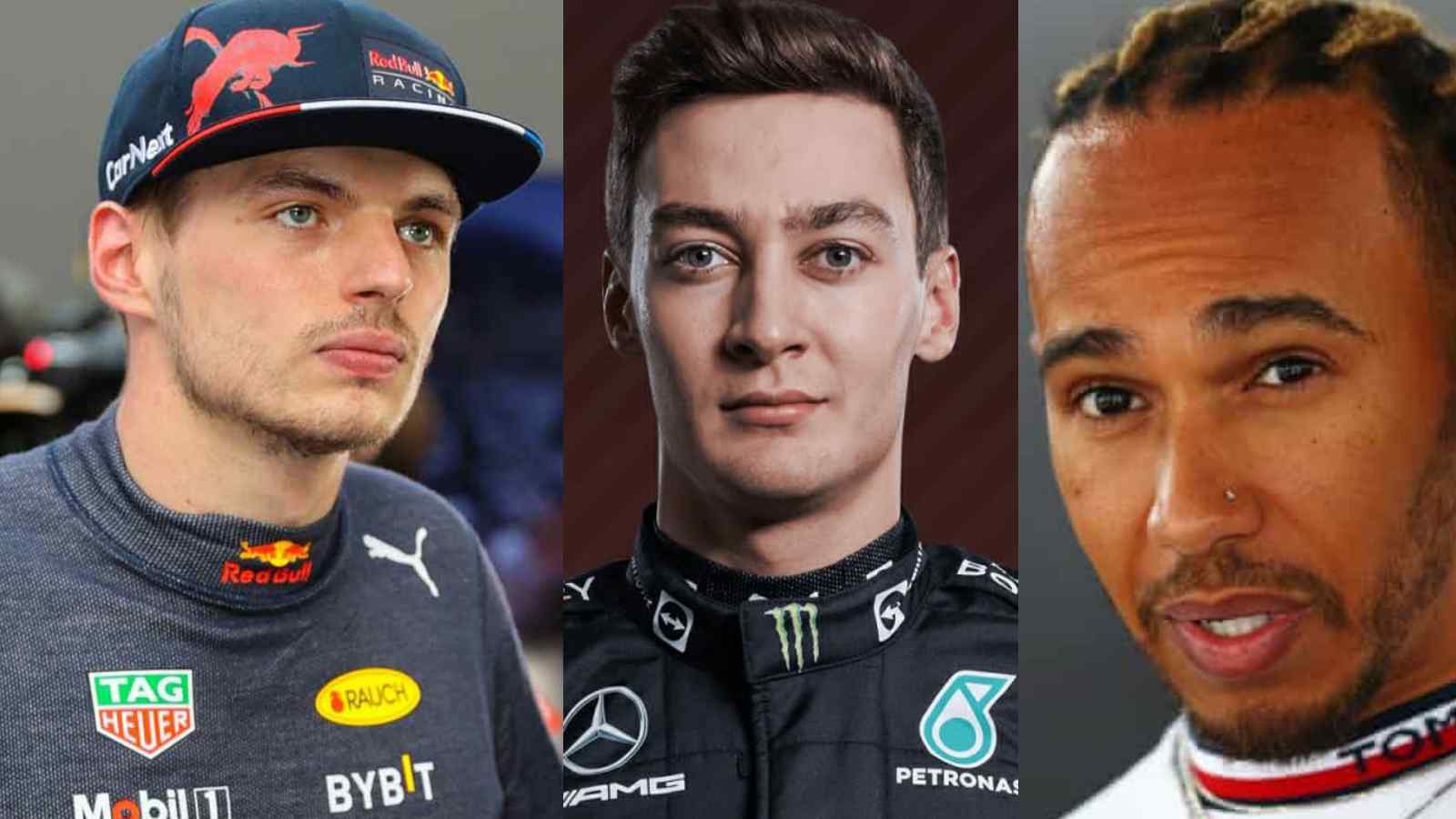 “Should just focus on themselves,” Max Verstappen hits out at Lewis Hamilton and George Russell for comments over porpoising issues