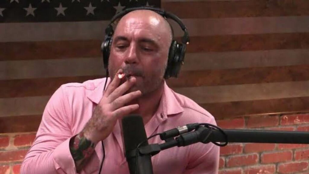 Joe Rogan