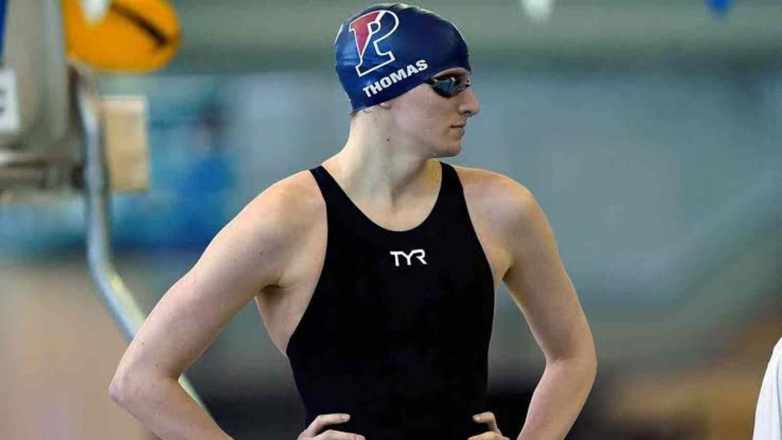 “Discriminatory, harmful and unscientific”: FINA Ruling against Lia Thomas, other transgender athletes faces backlash