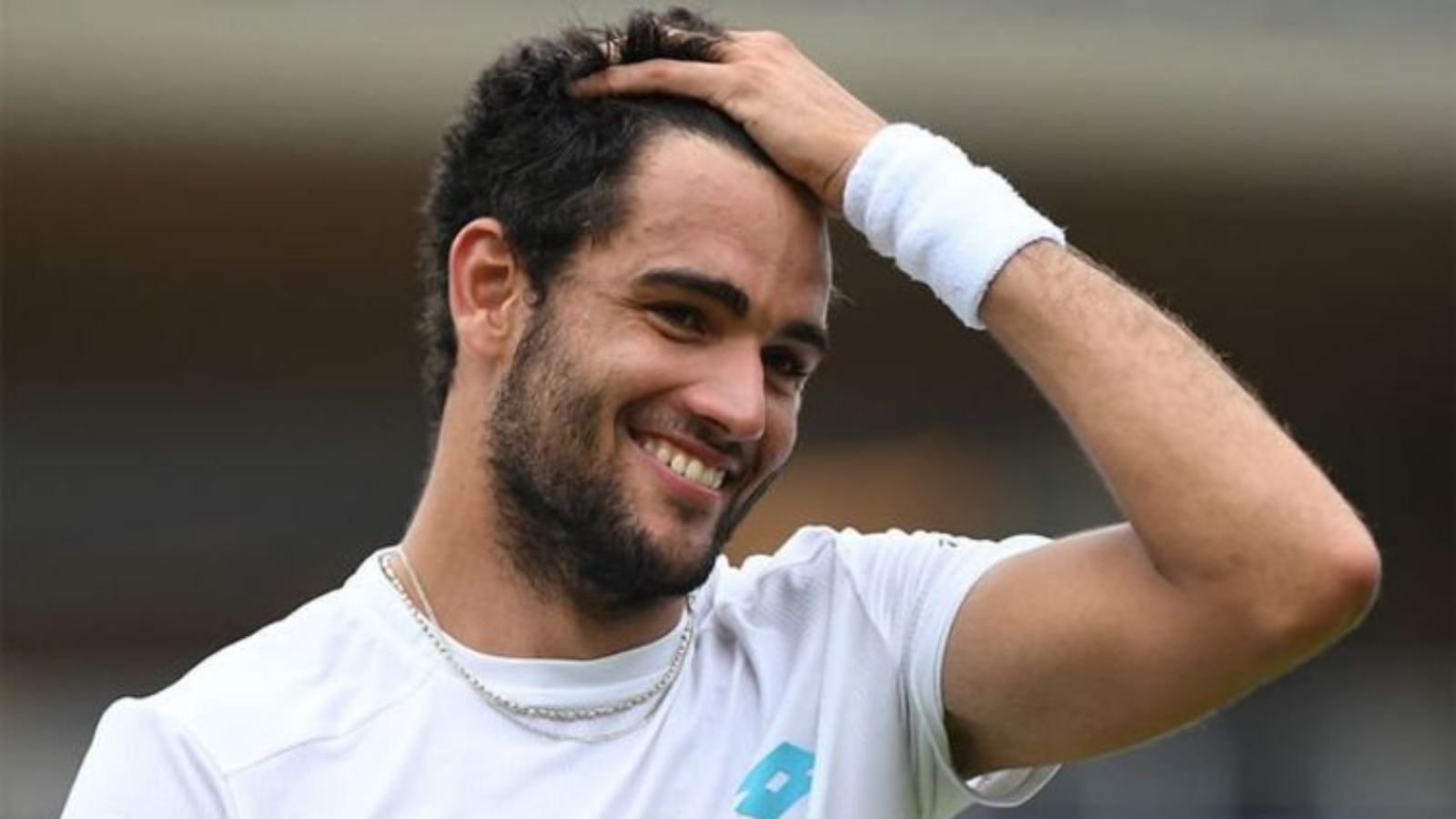 “I’m single and it’s good for me” Matteo Berrettini clarifies his relationship status amidst recent rumors of his alleged breakup with Ajla Tomljanovic