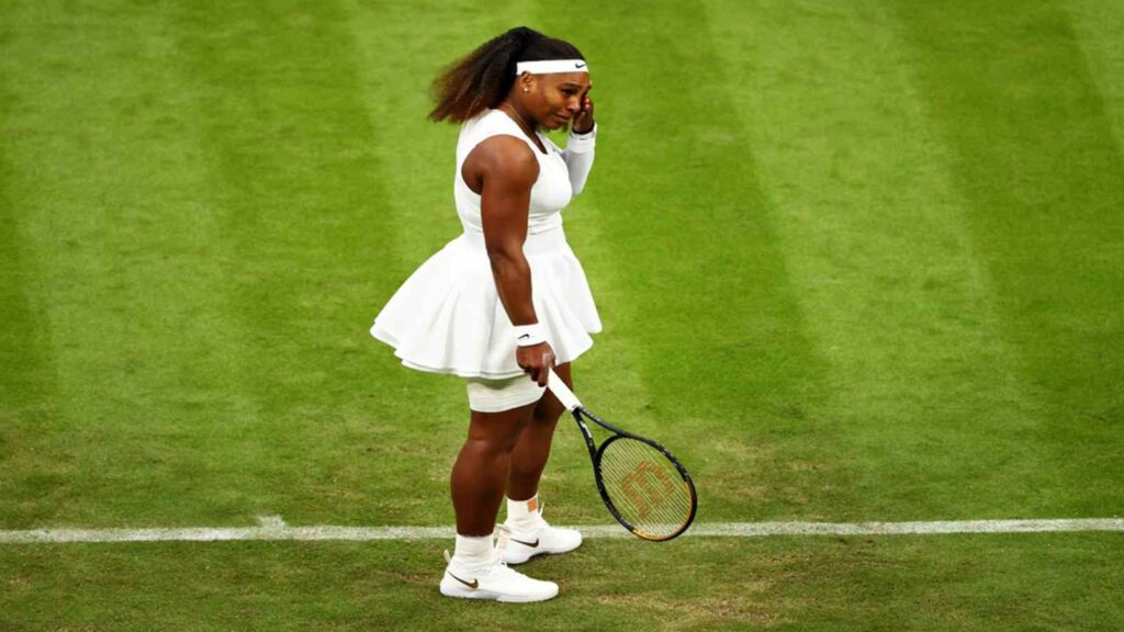 Serena Williams