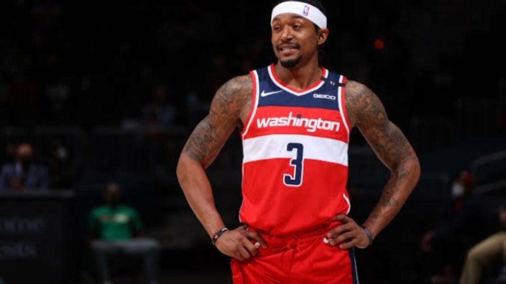 Bradley Beal