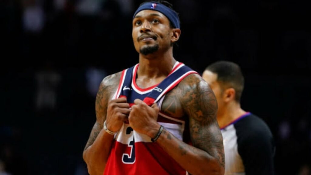 Bradley Beal