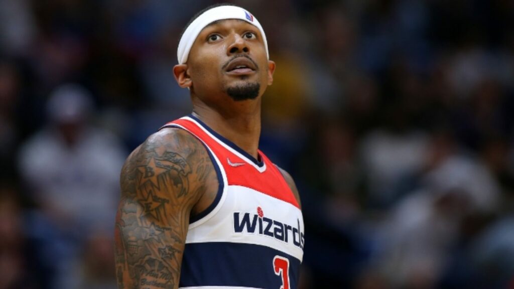 Bradley Beal