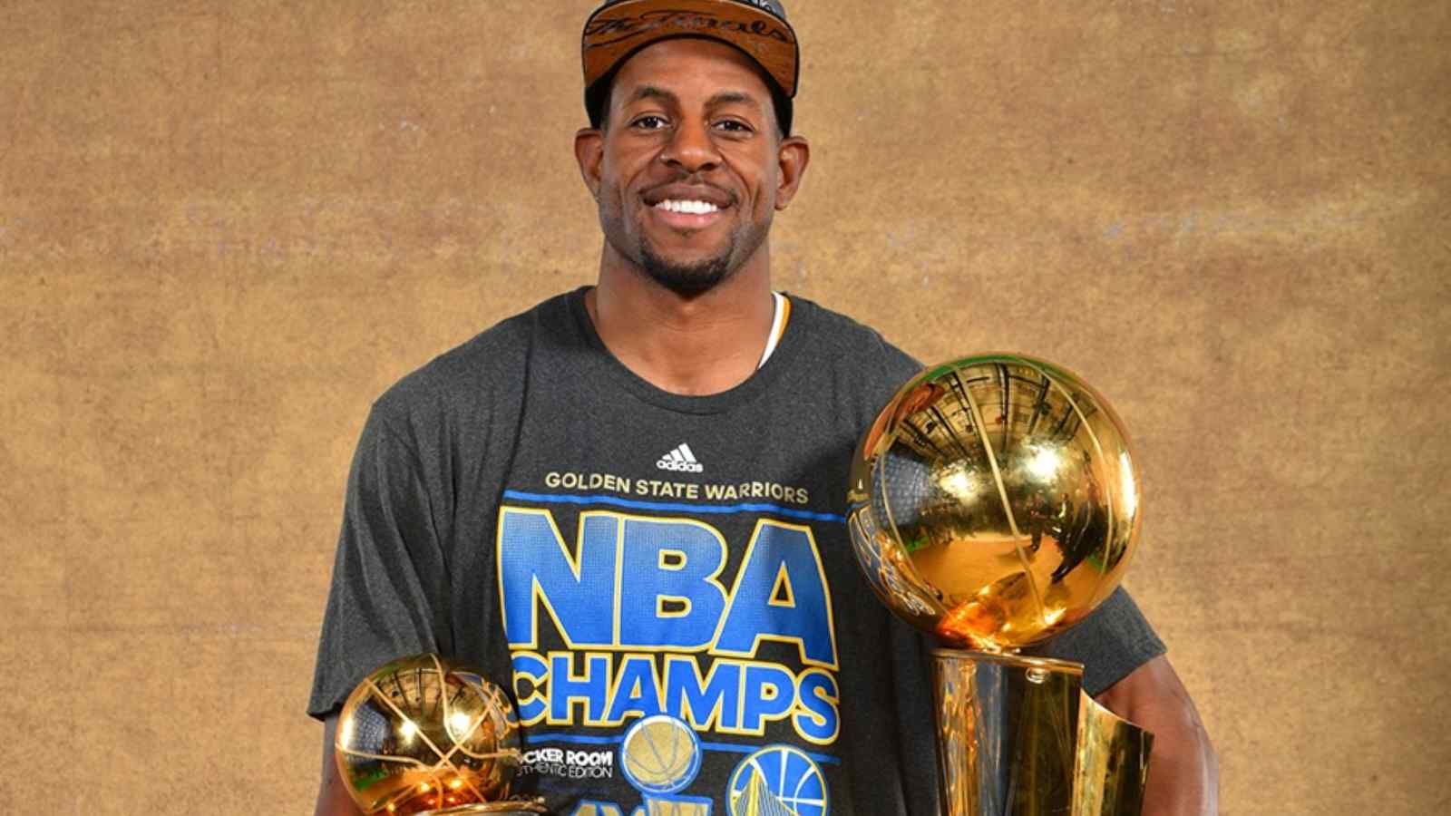 “Records are meant to be broken” Andre Iguodala sounds off on clamor for shortened NBA season