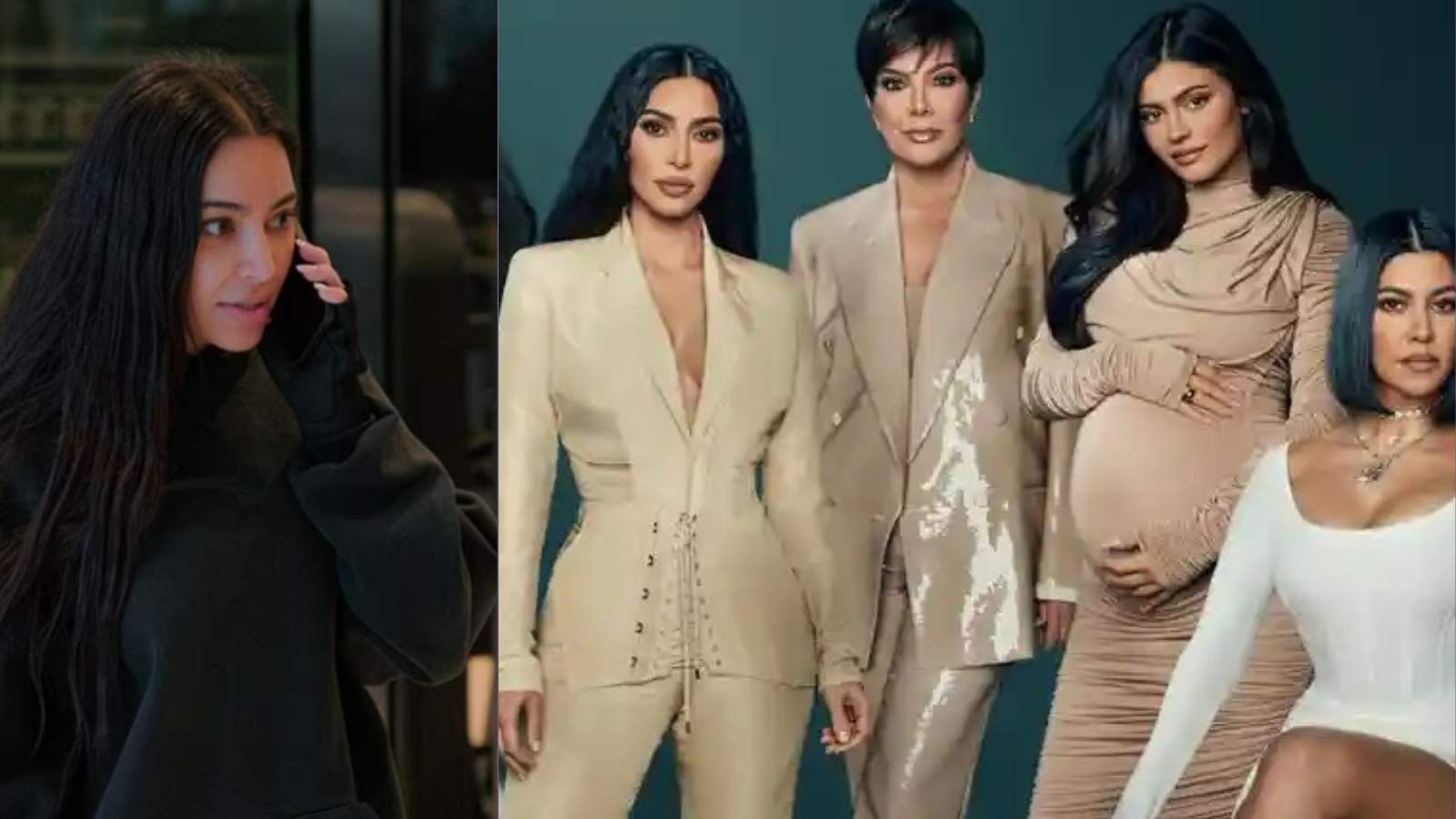 EXPOSED: The Kardashians get brutally trolled for FAKING family meeting over Tristan Thomson’s paternity scandal in 2022