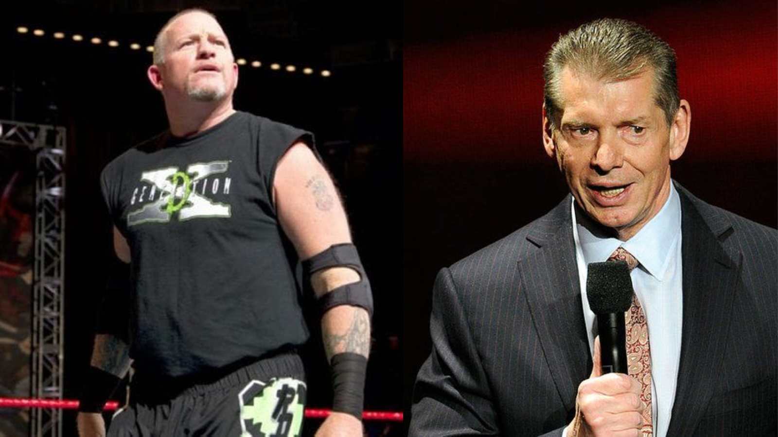 “You were two hours late” – WWE Legend Road Dogg reveals the moment when he took a jab at Vince McMahon