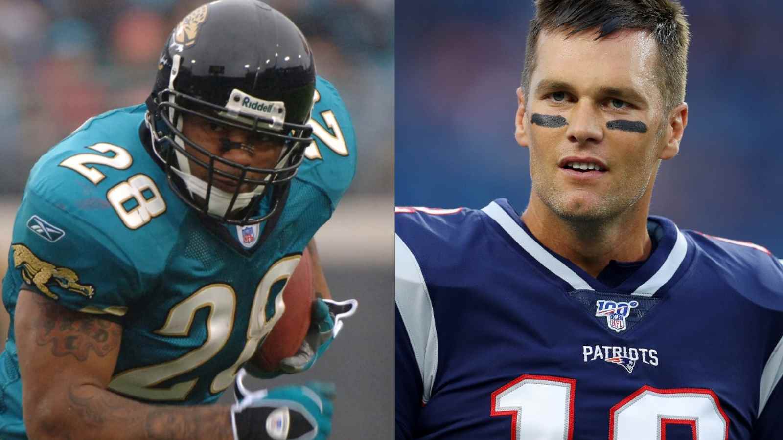 “He’d buy a five thousand bottle of wine just to take a sip”: Fred Taylor reveals how Tom Brady was a menace at the Patriots rookie dinners