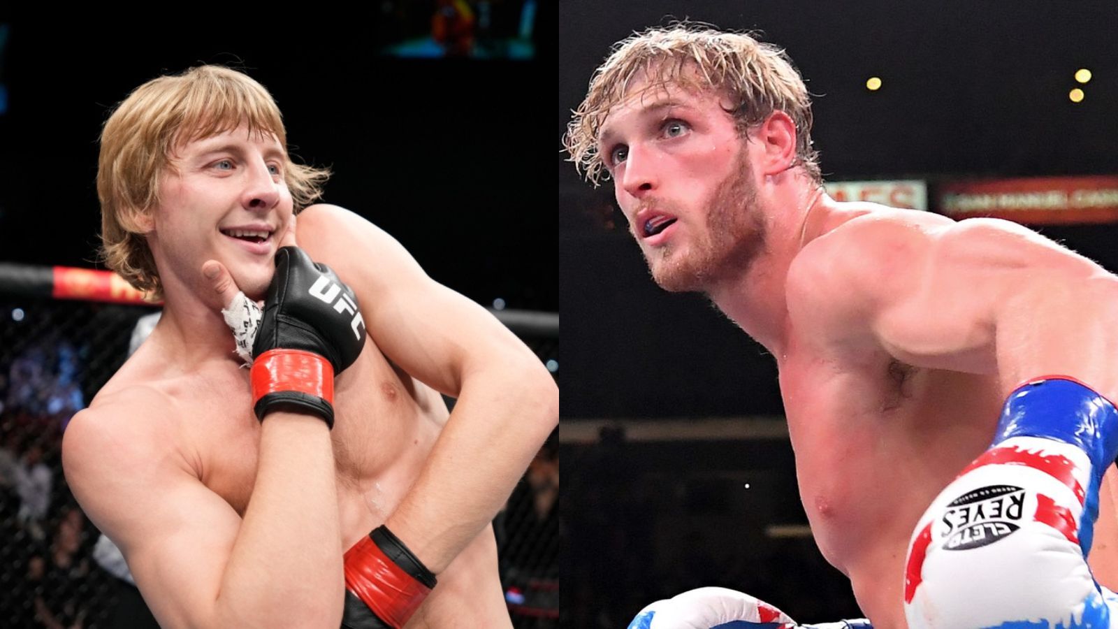 “Taking that Baddy dude,” Logan Paul sets his eyes on a Paddy Pimblett fight in his aspirations to do MMA