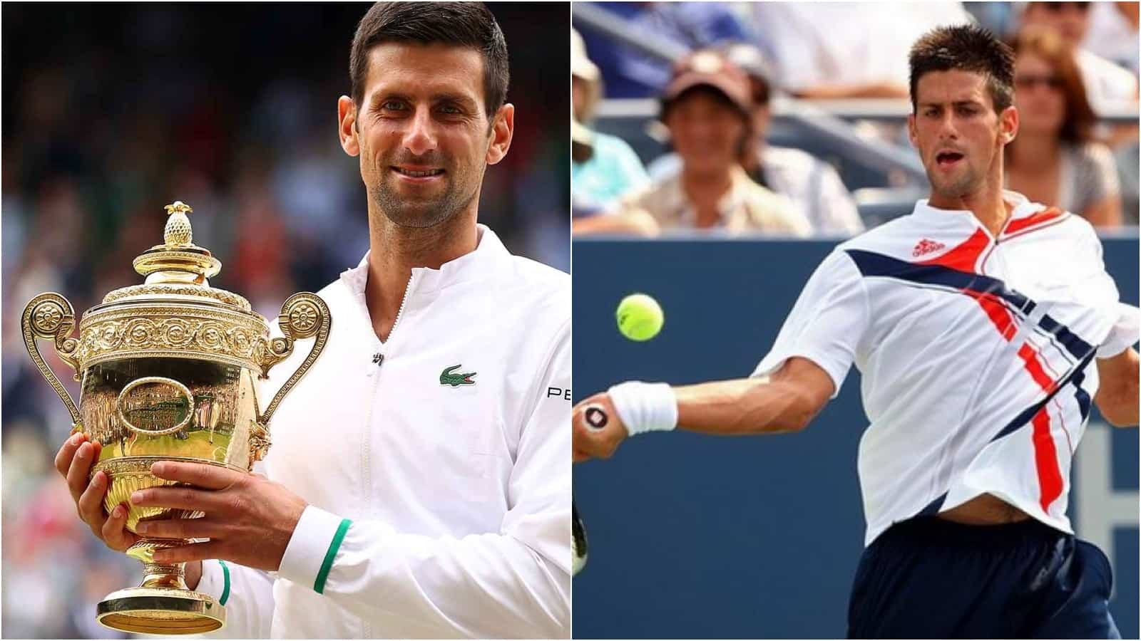 “Novak Djokovic will be the next top player” Former Russian player reveals how Riccardo Piatti’s prediction about the Serbian came true