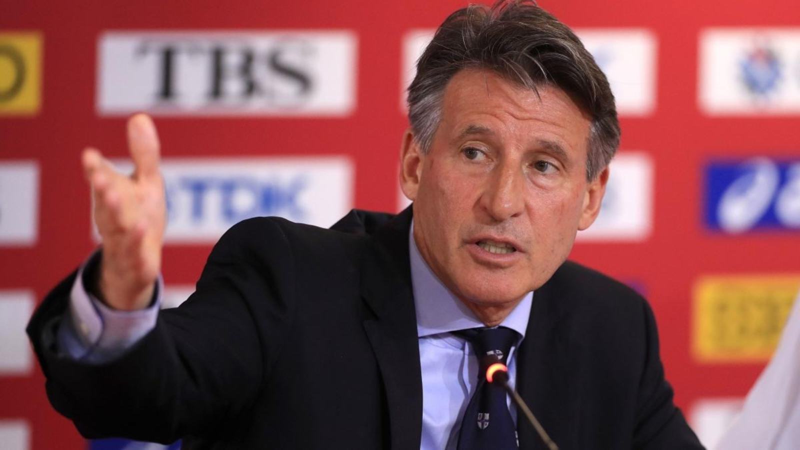 “Biology trumps gender” – World Athletics president Sebastian Coe favours “fairness” over the inclusion