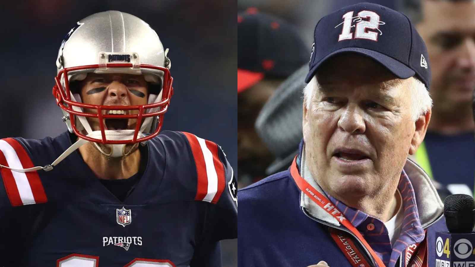 “They used a sun-dial to time him”: Tom Brady’s father sheds light on the quarterback’s horrific 40-yard dash at the NFL Combine￼