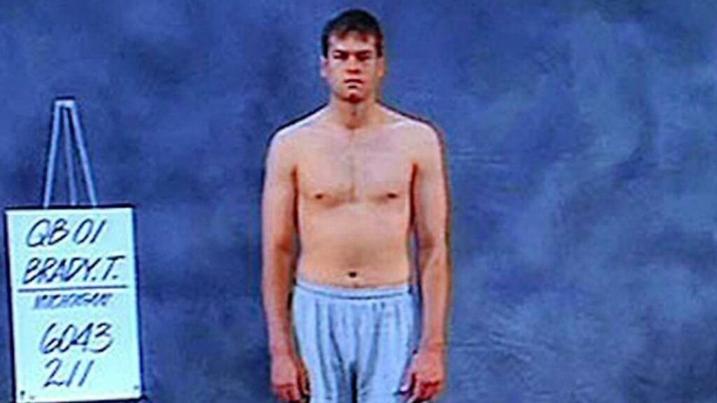 Tom Brady