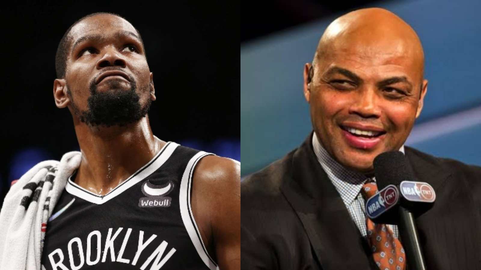 “I can’t go abject failure, but he is yet to prove a lot more” NBA Analyst tempers Charles Barkley’s “abject failure” comments on Kevin Durant