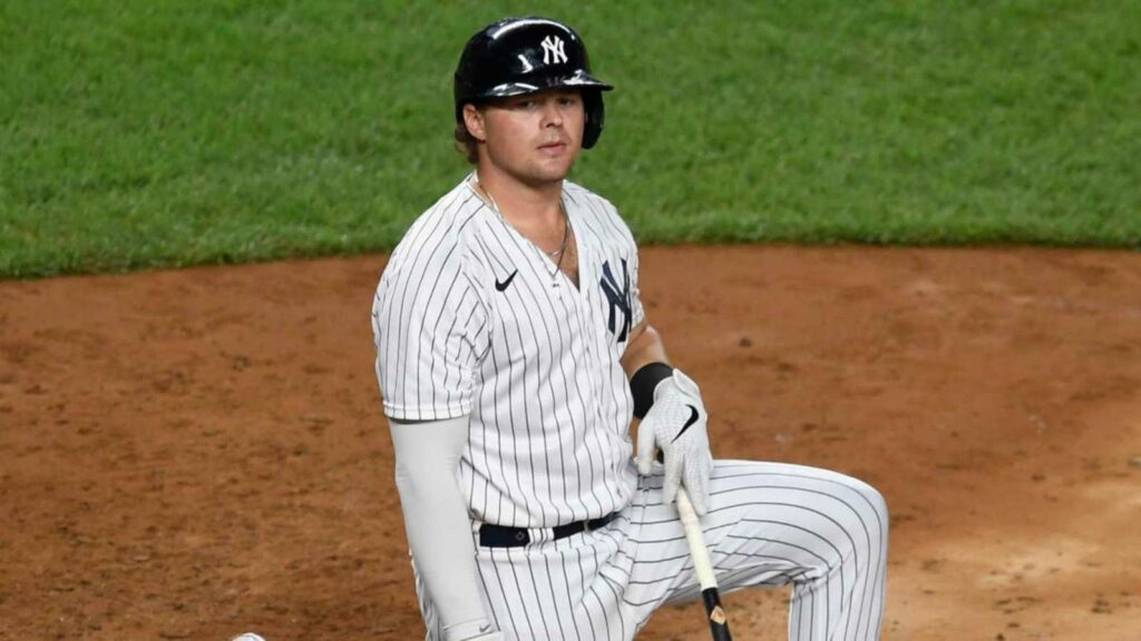 Luke Voit