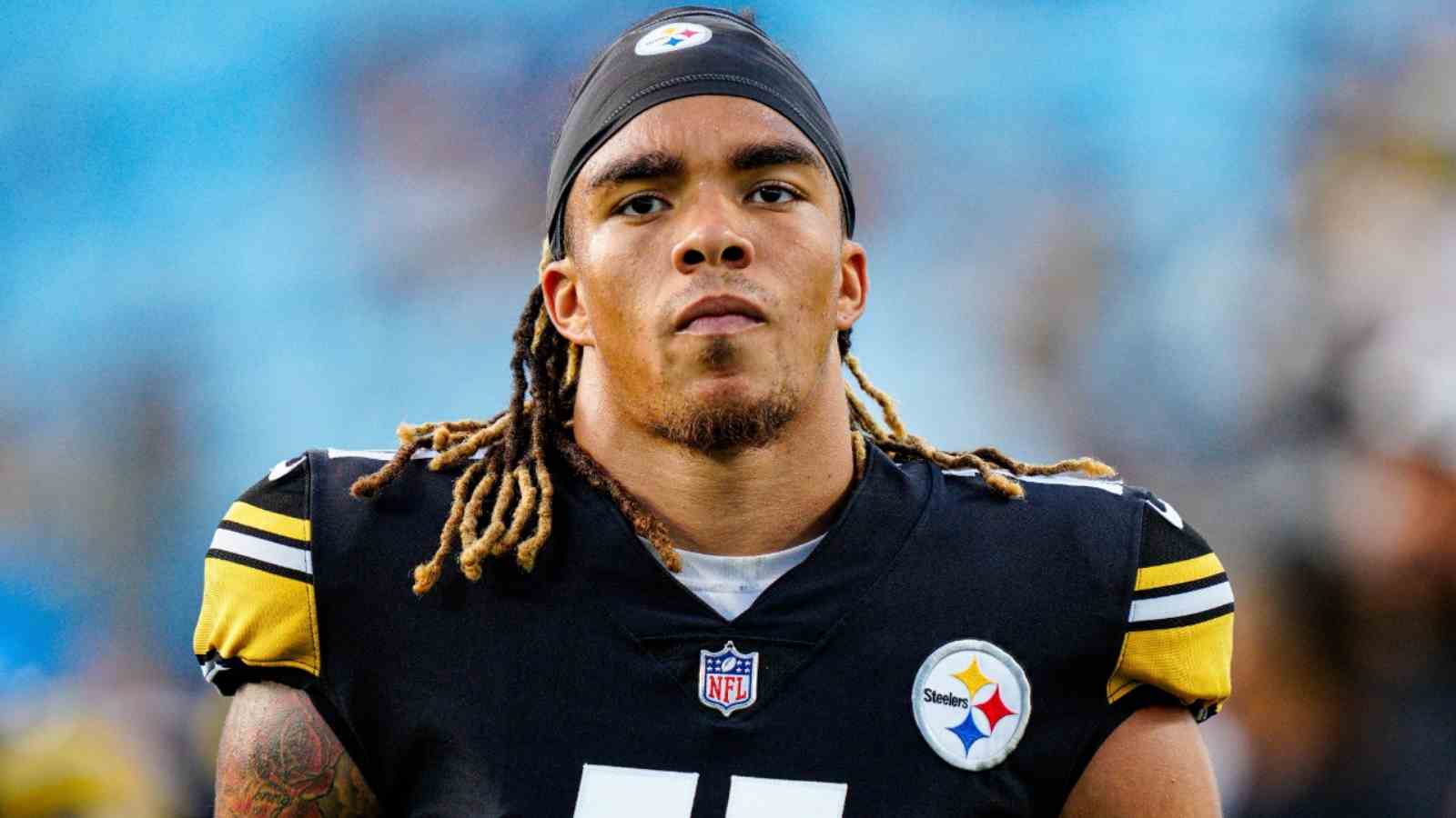 “I’m a top-3 NFL receiver,” Chase Claypool exudes immense confidence ahead of his third season for the Pittsburgh Steelers