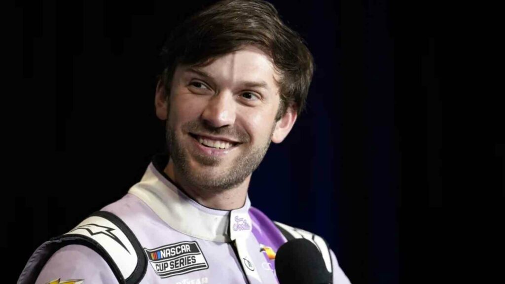 daniel suarez