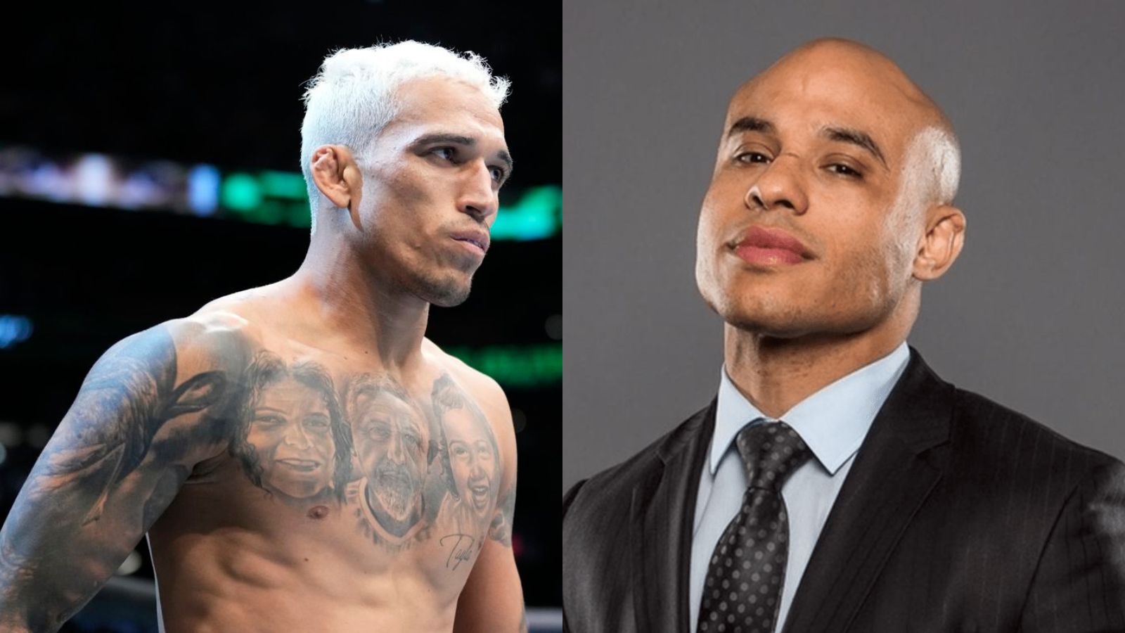 “He’s not gonna be the champion,” Ali Abdelaziz dismisses Charles Oliveira’s chances of reclaiming the UFC lightweight title