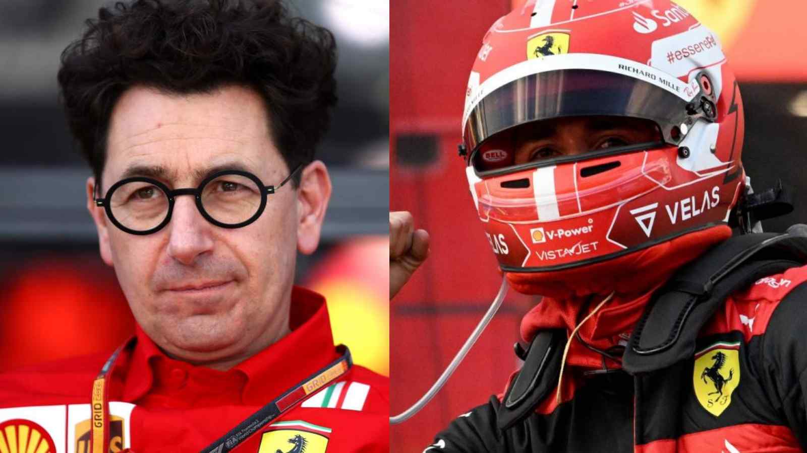 “We have got four races until summer break,”: Mattia Binotto confident new engine will help Charles Leclerc