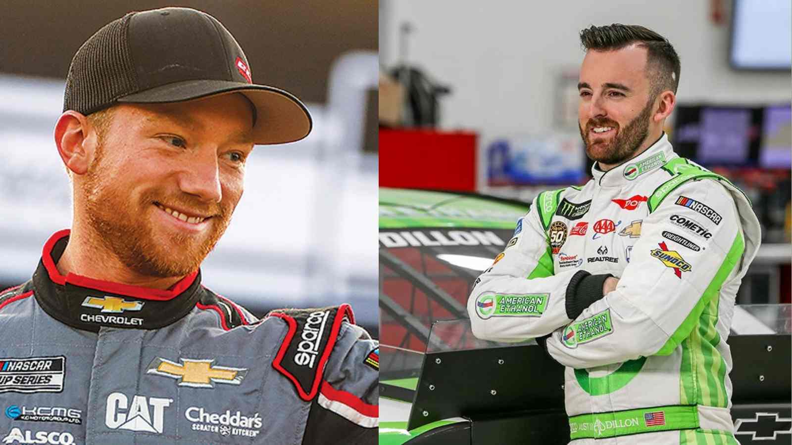 Focused and Diligent: How has the 2022 NASCAR season been for the Richard Childress Racing team in the Cup Series