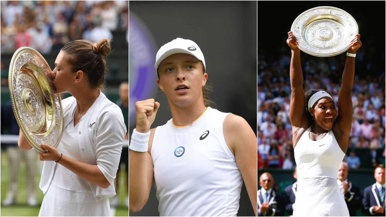 Kim Clijsters, Andy Roddick and Darren Cahill pick their favourites for opening the Center Court at 2022 Wimbledon in absence of defending champion Ash Barty