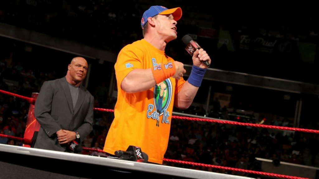 John Cena 