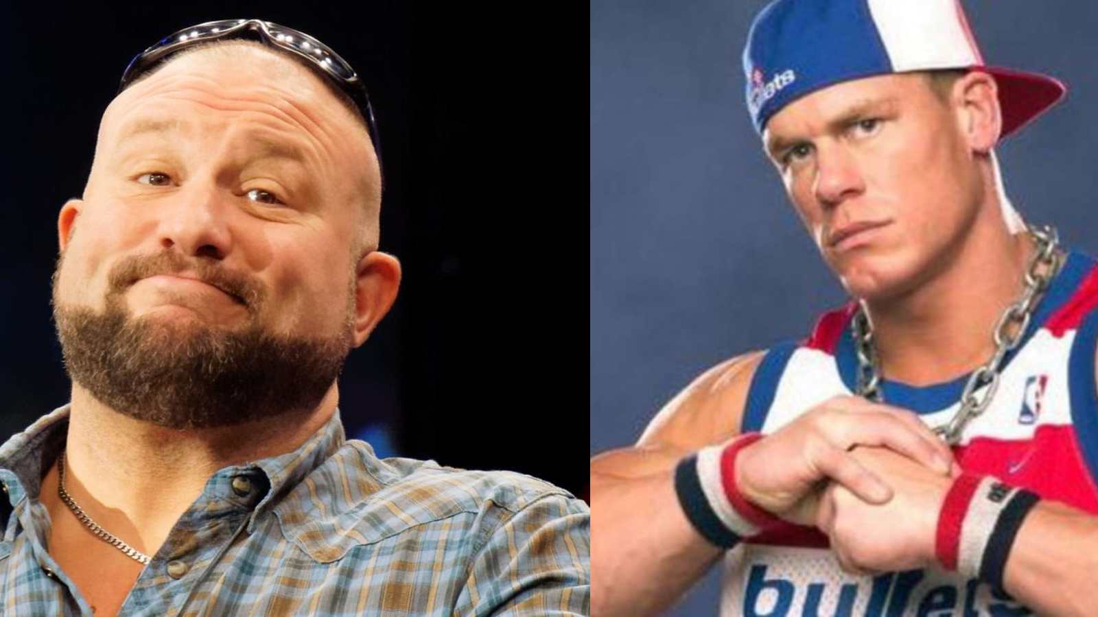 “Being a WWE Superstar – not just in-ring work” Bully Ray shares his opinion on John Cena