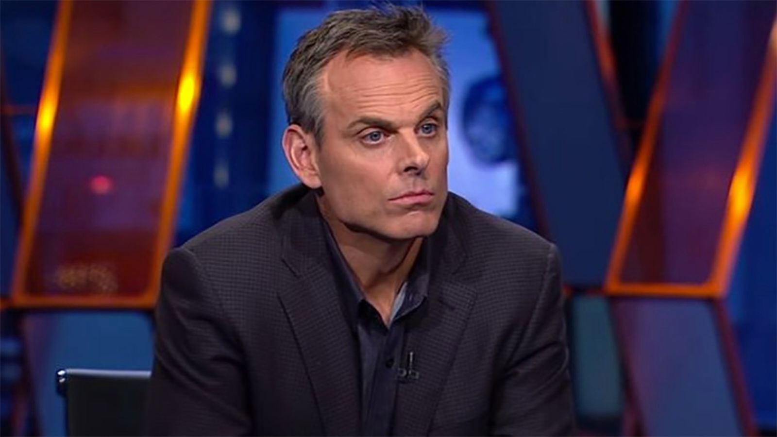 Colin Cowherd