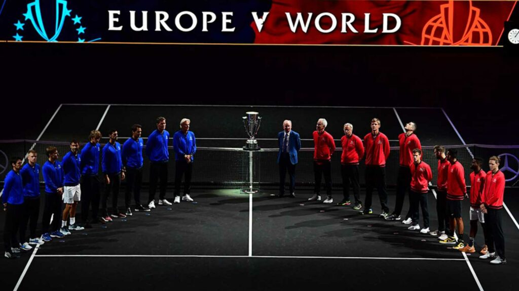 Laver Cup