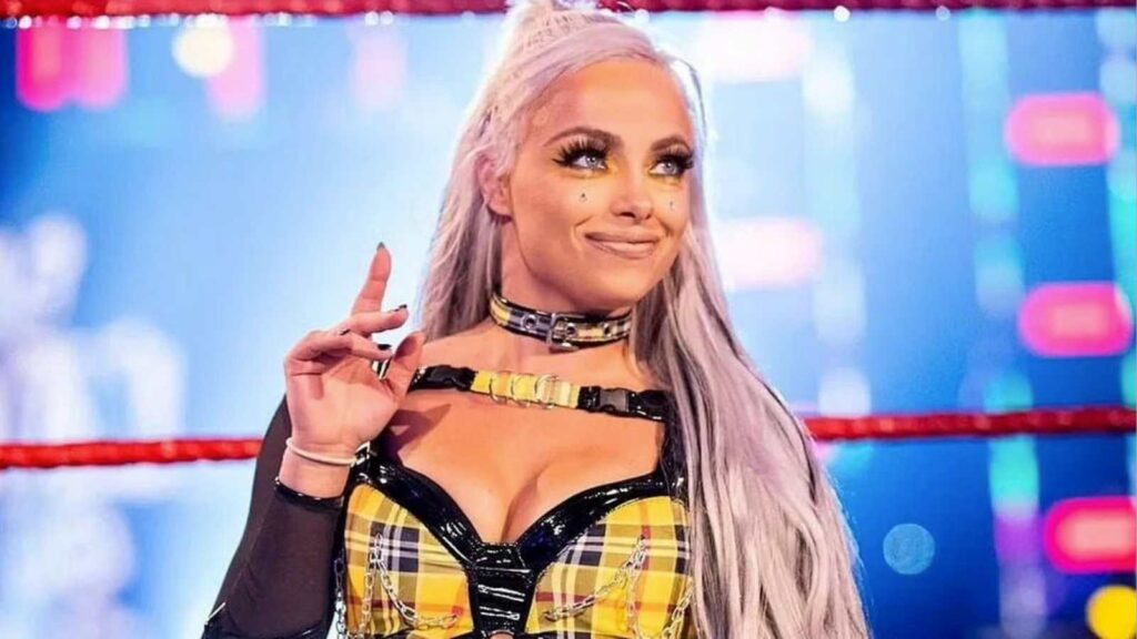 Liv Morgan