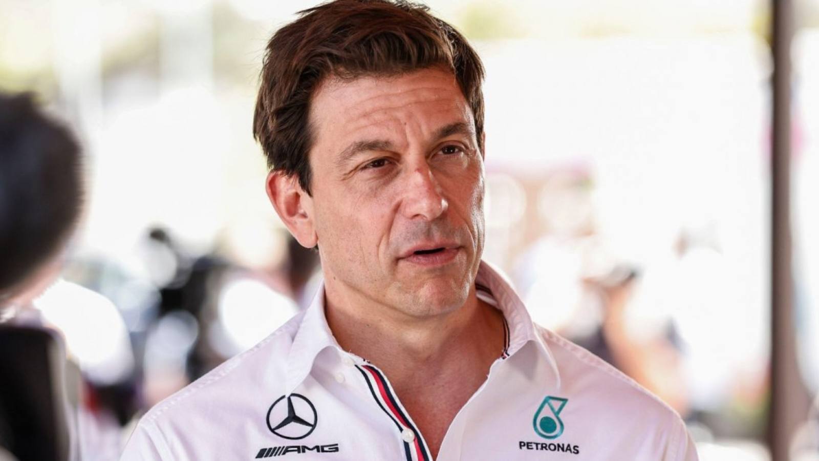 “We love the fans, but it shouldn’t get personal”: Toto Wolff unimpressed with Silverstone and Dutch crowd’s inappropriate behaviour 