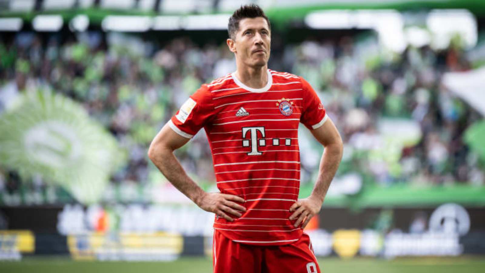 “Expecting to see him in training”- Bayern Munich President believes Robert Lewandowski will continue in Germany amidst Barcelona rumours