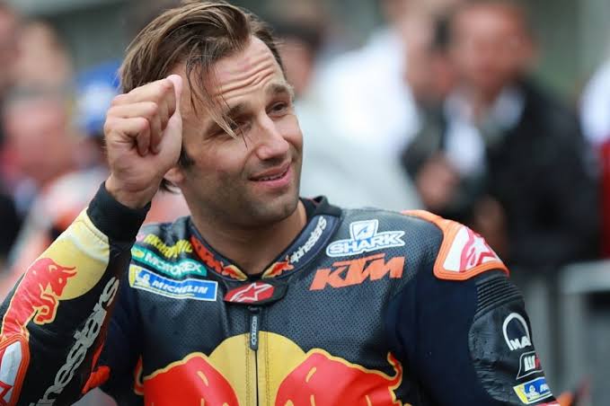 “There is no more support from Ducati”: Johann Zarco discusses team support for winning the World Championship