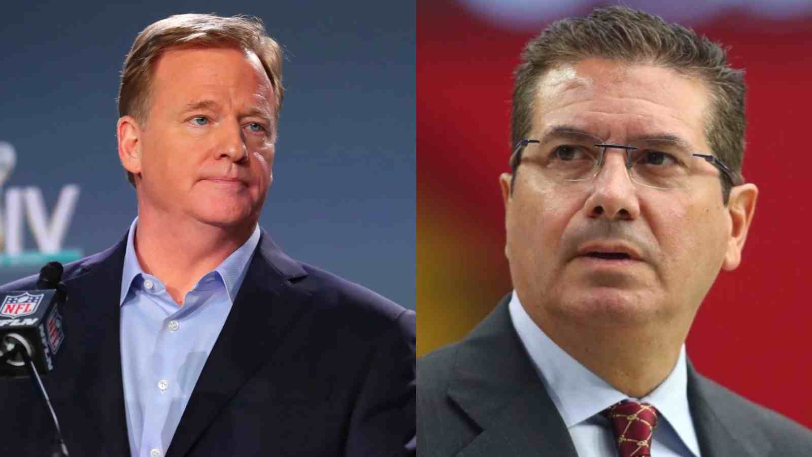 A letter detailing sexual assault allegations against Commanders operator Dan Snyder has put his ownership in jeopardy