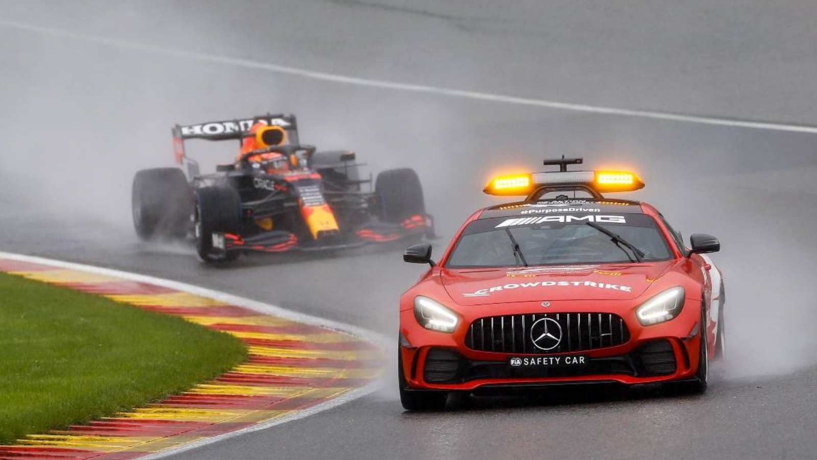 “Good chance that Spa will still be on calendar next year,” F1 Journalist gives an update about Belgian GP amid speculations