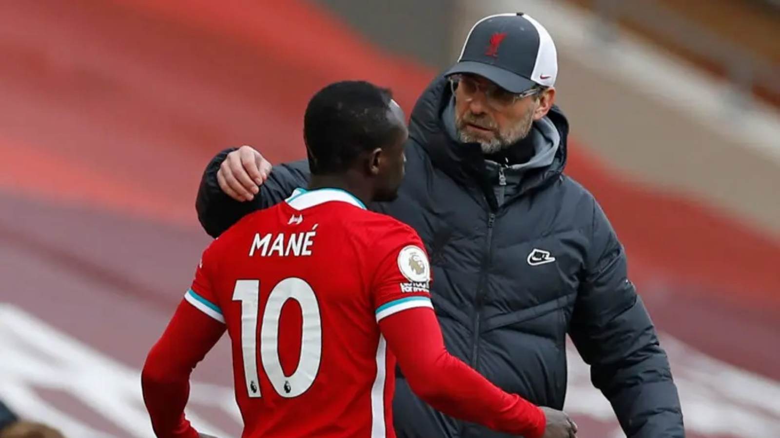 “Modern Day Liverpool Icon” – Jurgen Klopp breaks his silence on Sadio Mane’s €35 million transfer to Bayern Munich