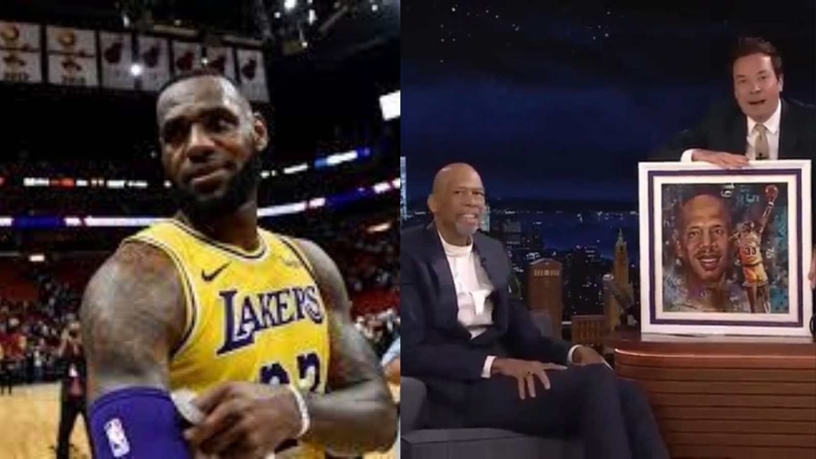 “The GOAT Committee meets in secret” Kareem Abdul Jabbar leaves fans in split when asked about GOAT of NBA in 2022