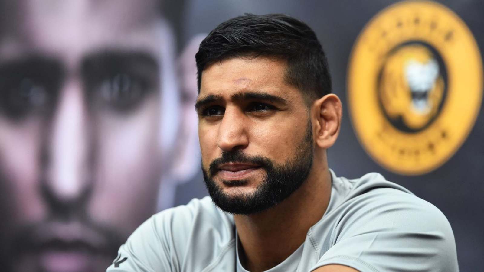 Breaking: 3 men arrested after Amir Khan was robbed at gunpoint