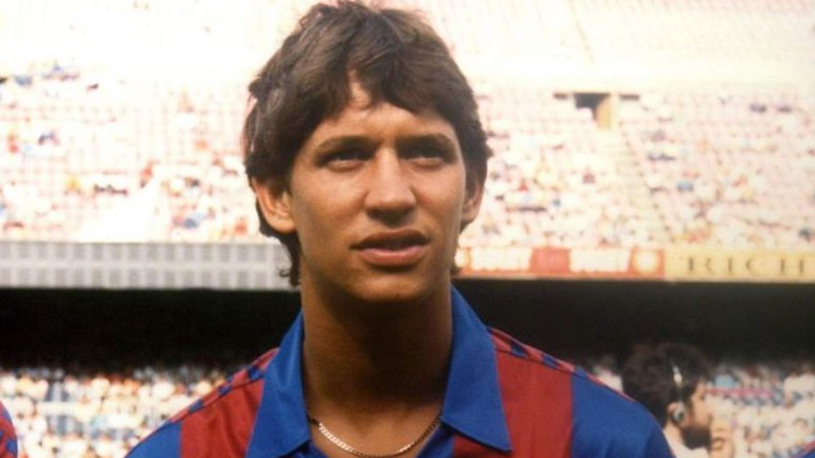 “Suffered that harassment a couple of times”- Former Barcelona striker Gary Lineker opens up on facing racism in professional football