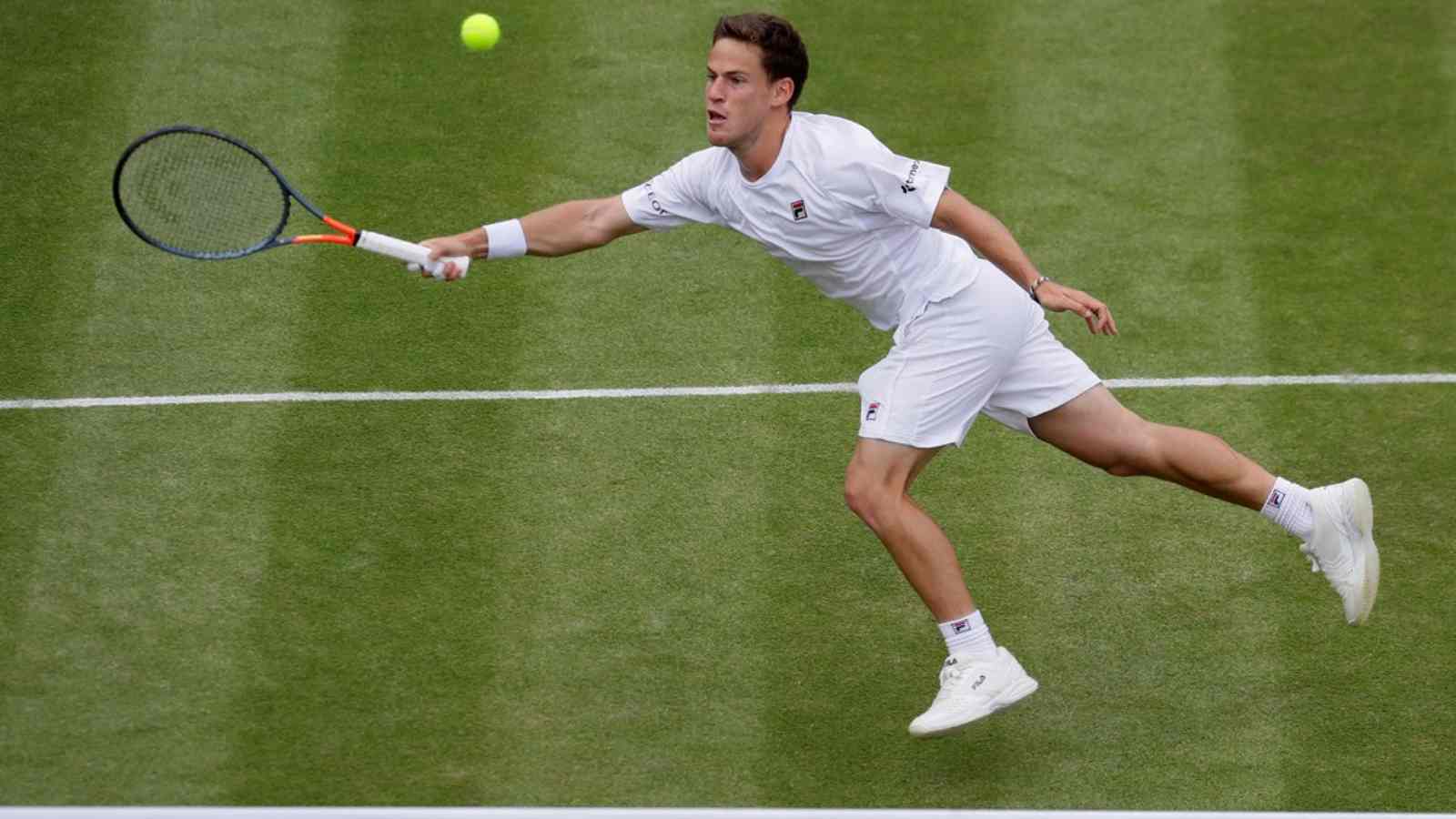 Diego Schwartzman reveals to have cash, bags, and passport stolen after alleged theft while competing at Eastbourne International