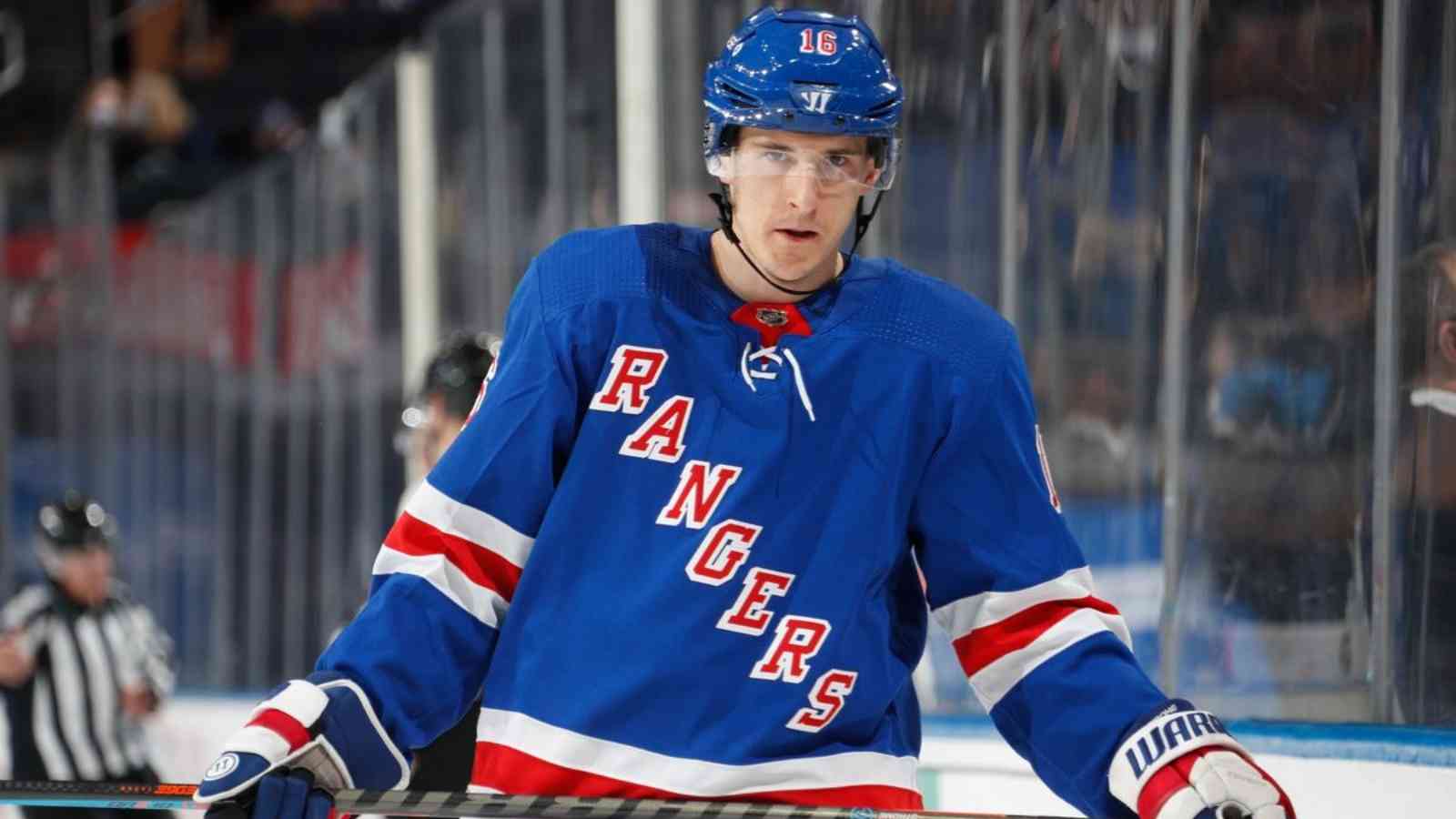 Ryan Strome Net Worth, Career, Endorsements, Wife, Family, and more