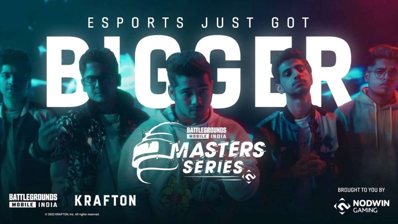 BGMI Masters Series: Week 1 Schedule, group division and more