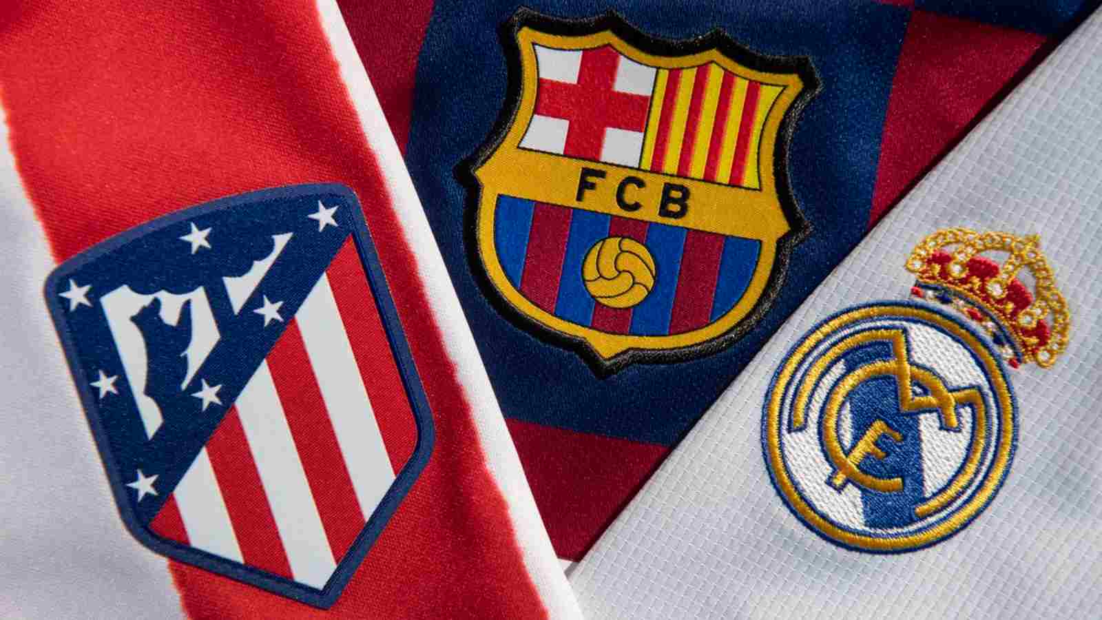 La Liga 2022-23 Fixtures Revealed: Real Madrid and Barcelona to clash in October and March, Madrid Derby to take place in September and February